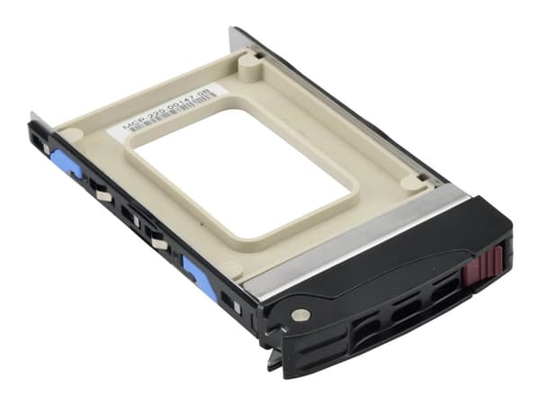 Supermicro - Lagerstasjonsbærer (caddy) - 2.5"