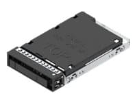 Intel - Lagerstasjonsbærer (caddy) - 2,5" / 3,5" delt