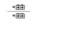 Miniatyrbild 3 av 3: IBM - Fibre Channel-kabel - LC (hane) till LC (hane) - 13 m - fiberoptisk - för System Storage TS3100 Tape Library