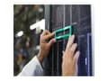 Miniatyrbild 2 av 2: HPE - Hållare för lagringsenheter - 2.5" - för ProLiant DL380 Gen10 Plus (2.5"), DL380 Gen10 Plus Network Choice (2.5")