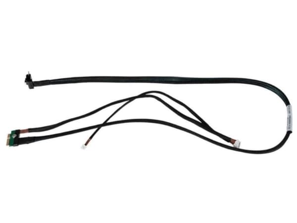 Lenovo M.2 Cable Kit - Lagerkabelsett - for ThinkSystem SR630 V2 7Z70, 7Z71