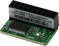 Supermicro AOM-TPM-9665H - Trusted Platform Module (TPM) 2.0
