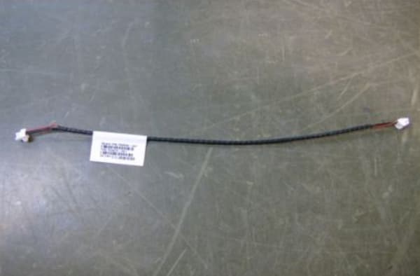 POWER CABLE - LENGTH 215MM