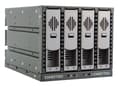 Miniatyrbild 3 av 5: Chieftec SST-3141SAS - Hållare för lagringsenheter - 3.5"
