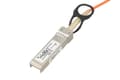 Pikkukuva 3 / 5: Extralink EX.15906, 5 m, SFP+, SFP+, Uros/uros, Oranssi, 10 Gbit/s