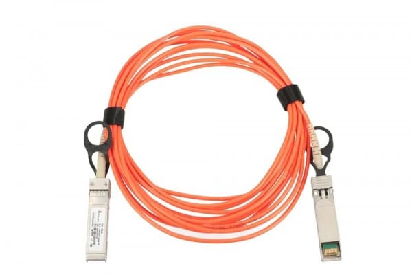 Extralink EX.15906, 5 m, SFP+, SFP+, Uros/uros, Oranssi, 10 Gbit/s