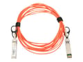 Pikkukuva 1 / 5: Extralink EX.15906, 5 m, SFP+, SFP+, Uros/uros, Oranssi, 10 Gbit/s