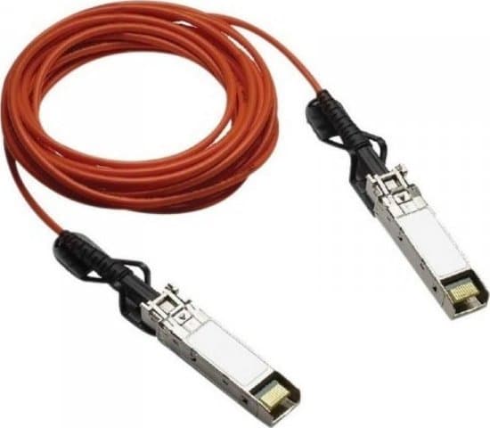 HPE Networking Instant On - 10GBase Direct Attach-kabel - SFP+ til SFP+ - 1 m