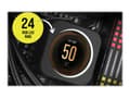 Miniatyrbilde 2 av 5: CORSAIR iCUE ELITE - Status LCD display