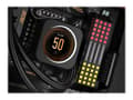 Miniatyrbilde 1 av 5: CORSAIR iCUE ELITE - Status LCD display