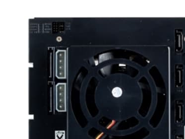 Fantec SNT-BA3141-1, TÜV, CSA, CE, 2 kg, SATA