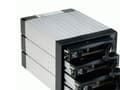 Pikkukuva 2 / 3: Fantec SNT-BA3141-1, TÜV, CSA, CE, 2 kg, SATA