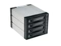 Pikkukuva 1 / 3: Fantec SNT-BA3141-1, TÜV, CSA, CE, 2 kg, SATA