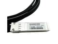 Miniatyrbilde 4 av 5: BlueOptics CBL-NTWK-0720-BL, 3 m, QSFP, 4xSFP+, Hunkjønn