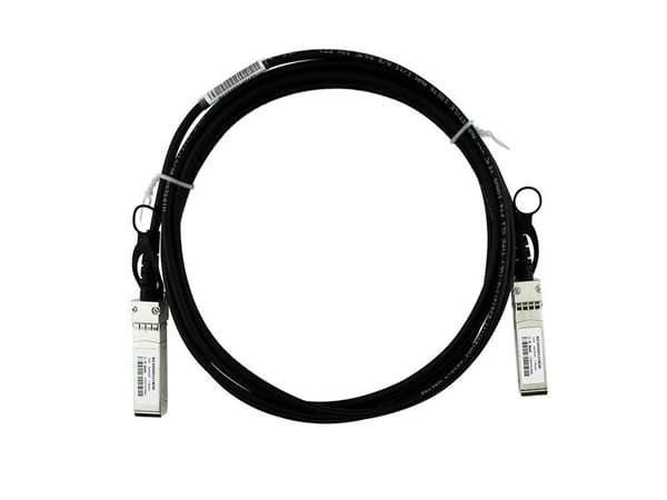 BlueOptics 2032247-3-BL, 3 m, SFP+, SFP+, Hanstik/Hanstik