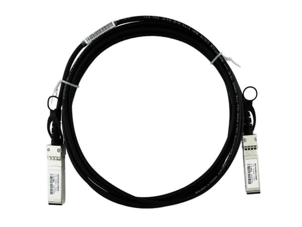 BlueOptics X1983-2-R6-BL InfiniBand-kabel 2 m SFP+ Sort ( X1983-2-R6-BL )