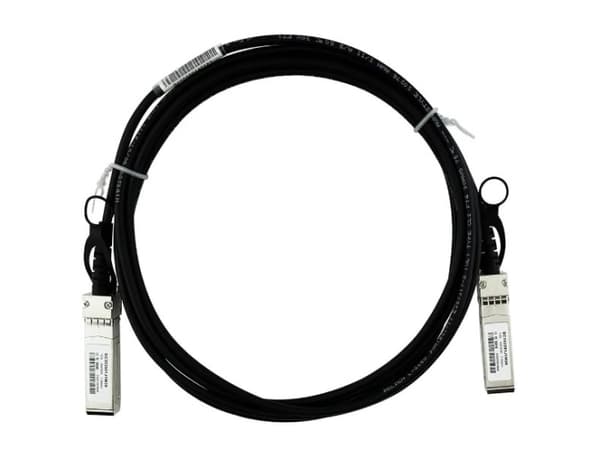 BlueOptics X1983-5-R6-BL, 5 m, SFP+, SFP+