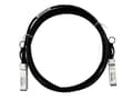 Miniatyrbild 1 av 2: BlueOptics 00AY764-BL, 2 m, SFP+, SFP+