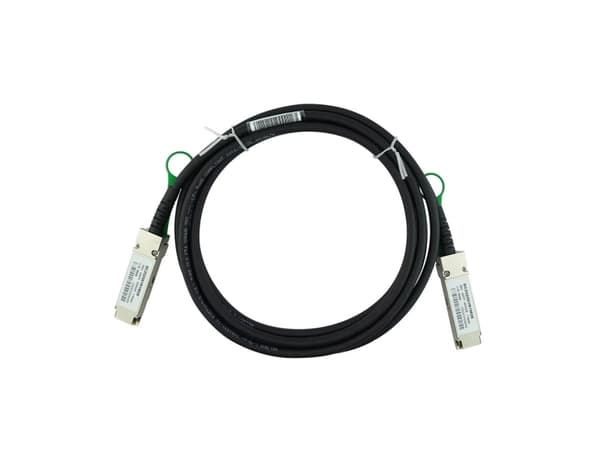 BlueOptics MCP170L-F001 kompatibel BlueLAN QSFP DAC 56G SC252501R1M28 ( MCP170L-F001-BL )