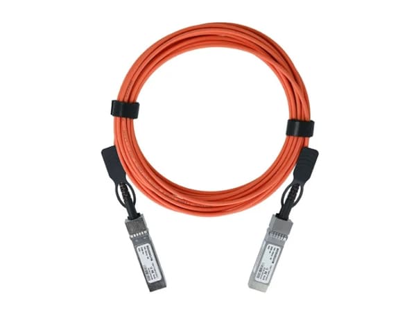 BlueOptics Extreme Networks 40G-AOC-QSFP10M kompatibel AOC QSFP ( 40G-AOC-QSFP10M-BO )
