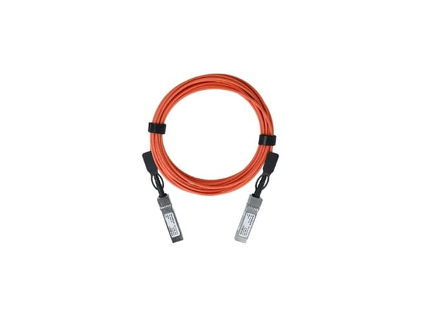 BlueOptics SFP-DAC50-BL, 5 m, SFP+, SFP+, Uros/uros, Koralli, Hopea, 10 Gbit/s