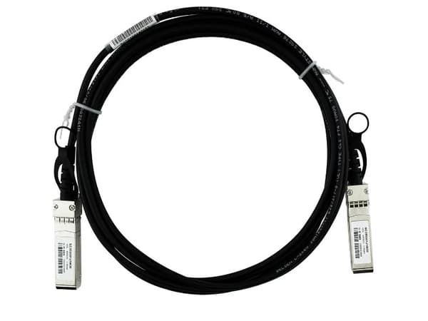 BlueOptics XDL-TWX0501-BL InfiniBand-Kabel 5 m SFP+ Schwarz ( XDL-TWX0501-BL )