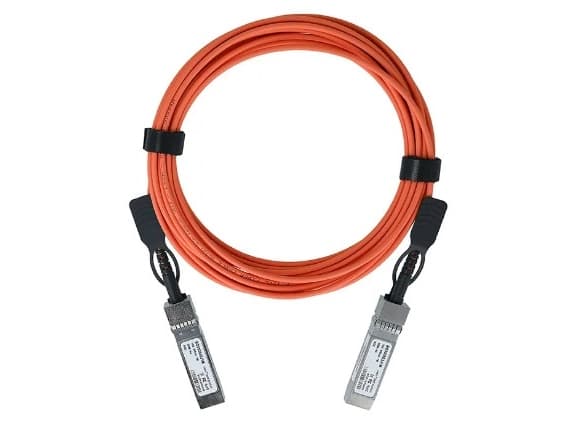 BlueOptics MikroTik XS+DA0003 yhteensopiva BlueLAN DAC SFP28 SC272701Q3M26 ( XS+DA0003-BL )