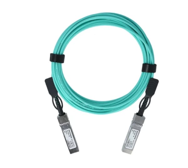 BlueOptics SFP28-AOC-2M-MA-BO, 2 m, SFP28, SFP28, Hankjønn/hankjønn