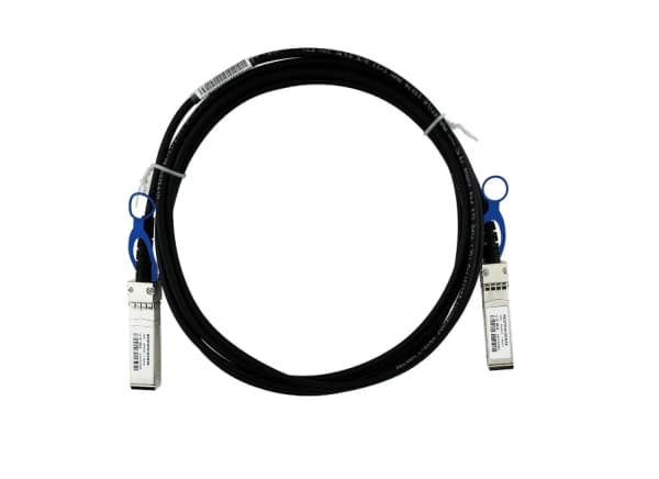 BlueOptics SFP28-DAC-0.5M kompatibel BlueLAN DAC SFP28 SC272701Q0.5M30 ( SFP28-DAC-0.5M-BC-BL )