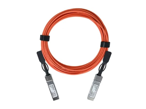 BlueOptics 74764-1301-BL, 3 m, QSFP, 4xSFP+, Hankjønn/hankjønn