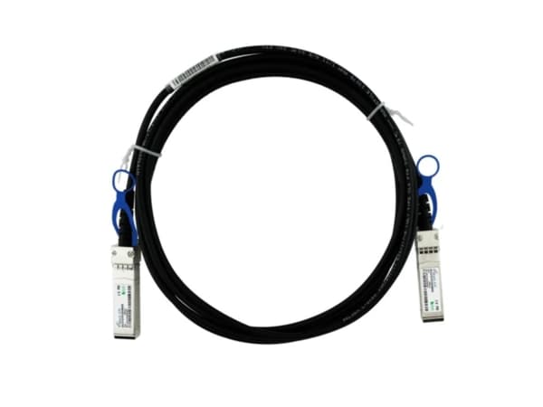 BlueOptics NDCCGF-0005-BL, 3 m, SFP28, SFP28, Hankjønn/hankjønn