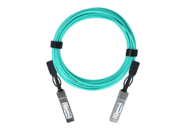 BlueOptics SFP-25G-AOC15M yhteensopiva BlueOptics AOC SFP28 BO272703Q15M ( SFP-25G-AOC15M-BO )