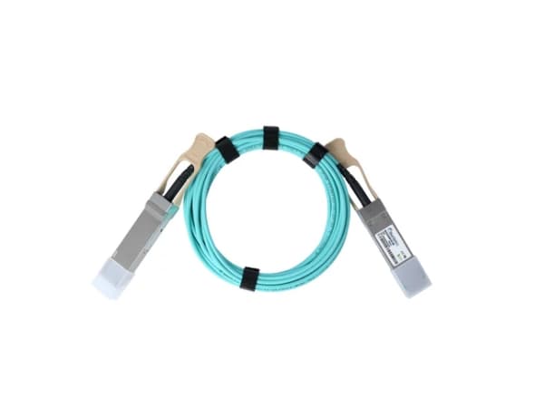 BlueOptics JNP-40G-AOC-50M-BO, 50 m, QSFP, QSFP, Hankjønn/hankjønn