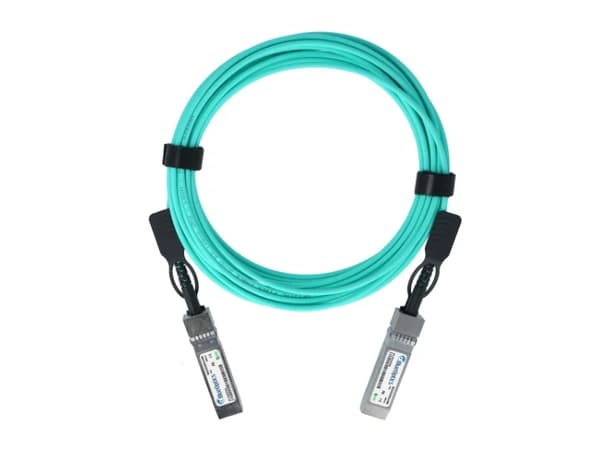 BlueOptics JNP-10G-AOC-7M-BO, 7 m, SFP+, SFP+, Hankjønn/hankjønn