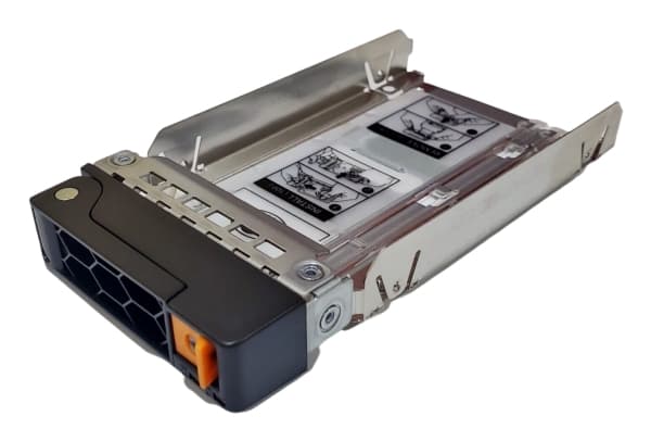 Super Micro Supermicro - harddiskskuff - kapasitet: 1 harddisk (2,5") - for SuperServer 1029U-TN12RV, ULTRA SuperServer SYS-220U-MTNR (MCP-220-00178-