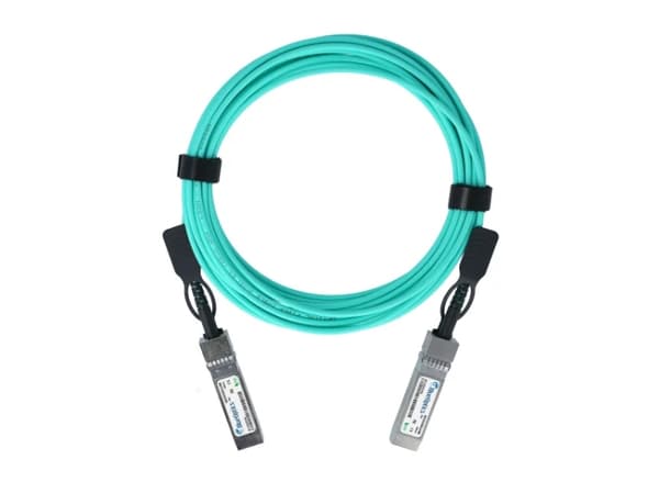 BlueOptics H-SFP+AOC7M-BO, 7 m, SFP+, SFP+, Hankjønn/hankjønn