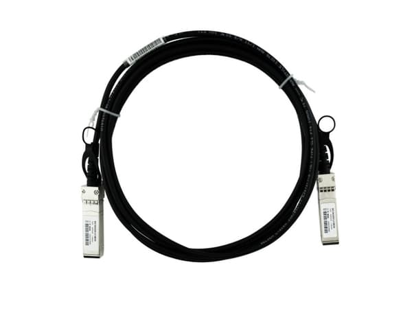BlueOptics SC353501J3M30-BL, 3 m, SFP+, SFP+, Hankjønn/hankjønn