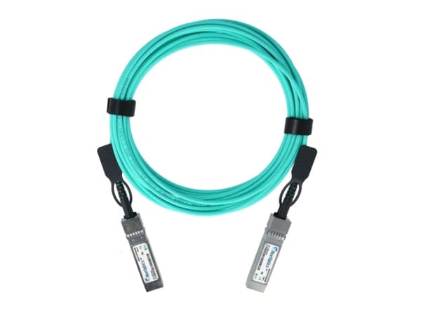 BlueOptics CBL-25GSFP28-AOC-7M-BO, 7 m, SFP28, SFP28, Hankjønn/hankjønn