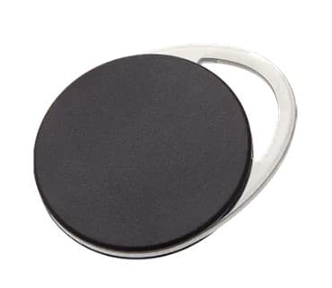 2N tarvikkeet RFID Keyfob Dongel Mifare Desfire EV3 4K 1356MHz 10 kpl