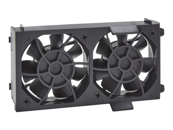 HP - Fläktsats för system - dubbel - fram - för Workstation Z2 G9 (tower)
