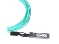 Miniatyrbilde 2 av 5: BlueOptics SFP28-AOC-2M-BO, 2 m, SFP28, SFP28, Hankjønn/hankjønn