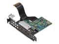 Pikkukuva 1 / 2: HP Z2 Mini G9 Dual Type-A SuperSpeed USB 10Gbps Port