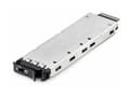 Pikkukuva 4 / 5: StarTech.com TR-M2-REMOVABLE-PCIE, Storage drive tray, Black, Silver, PCI Express 4.0, M.2, 64 Gbit/s, 34 mm