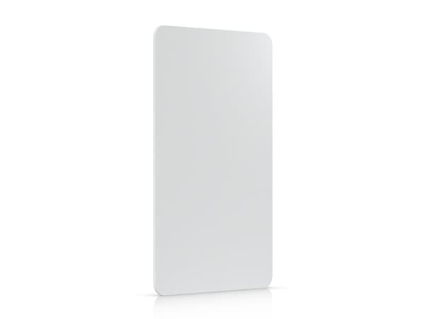 Ubiquiti UA-Card-W-10, Närhetskort, 13,56 MHz, Vit, 10 styck, 85,6 mm, 54 mm