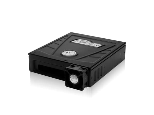 ARCTIC HC01-TC - Uttagbar harddiskramme - fra 5,25" til 3,5"