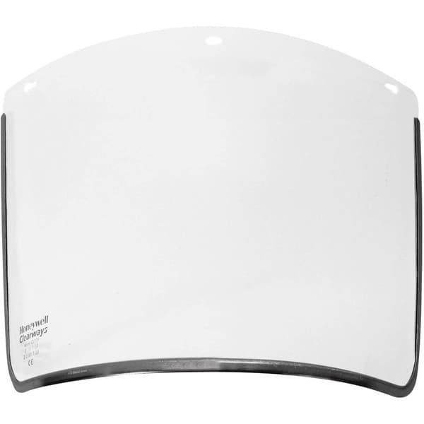 Honeywell Clearways 1002353 Skyddsvisir Transparent