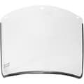 Miniatyrbild 1 av 3: Honeywell Clearways 1002353 Skyddsvisir Transparent