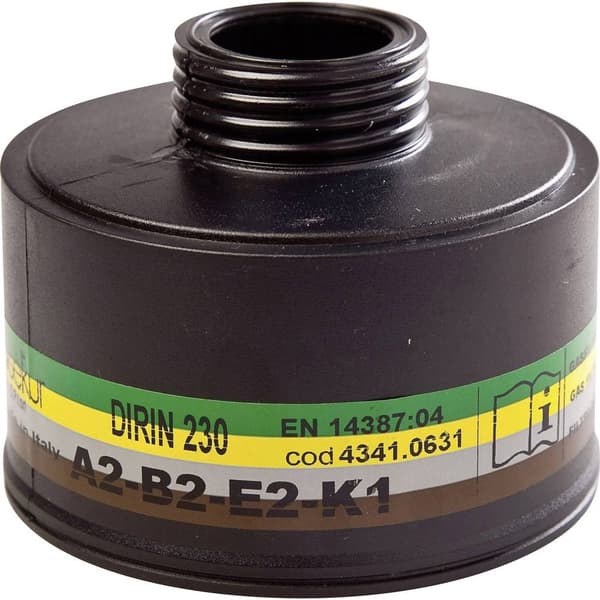 Ekastu 422 760 Multifilter Filterklass/skyddsnivå: A2B2E2K1 1 st