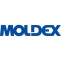 Miniatyrbild 2 av 4: Moldex 960001 EasyLock Gas Gasfilter Filterklass/skyddsnivå: AX 8 st