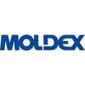 Miniatyrbild 2 av 4: Moldex 902001 EasyLock Partikel Partikelfilter Filterklass/skyddsnivå: P2RD 20 st